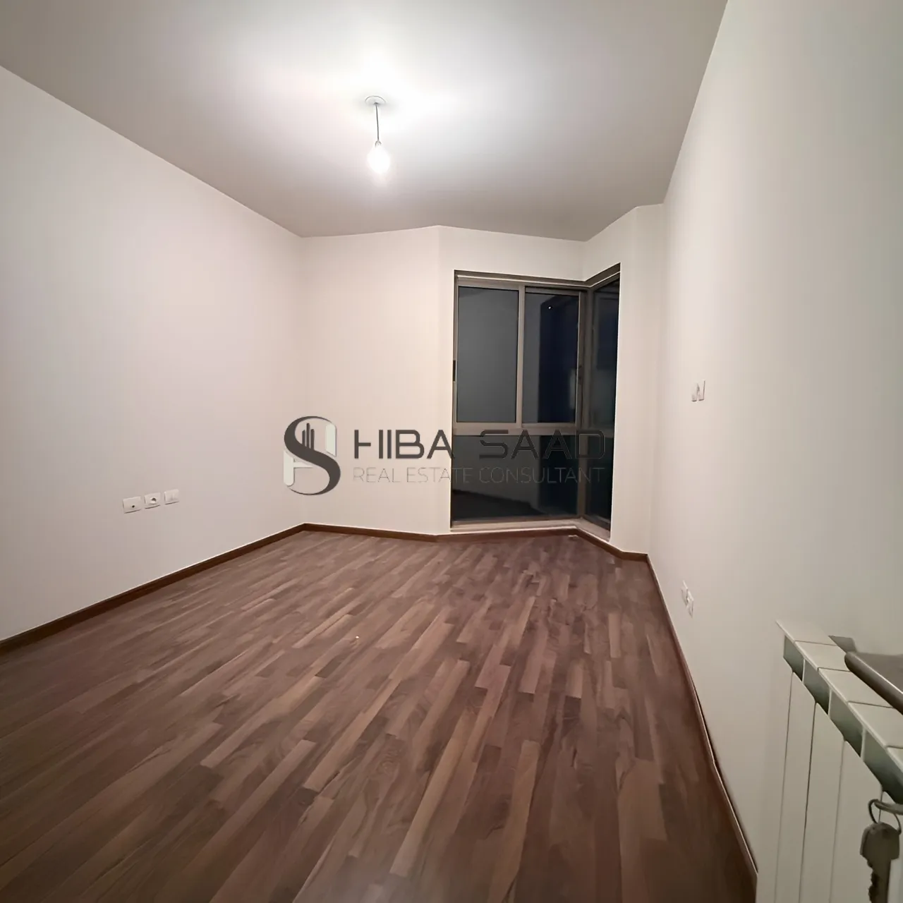 Residential in Sioufi, beirut, lebanon