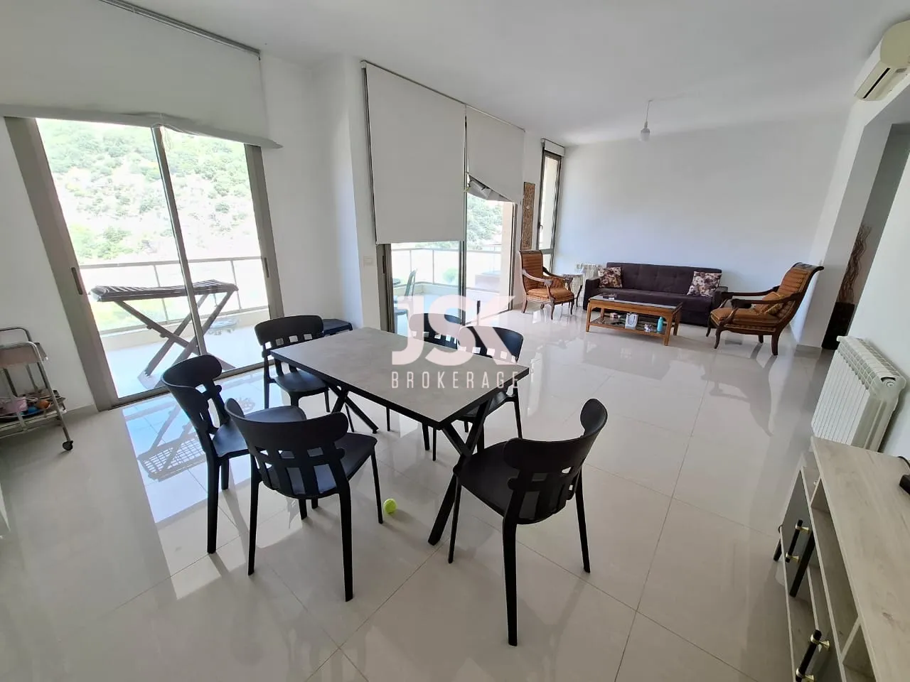 Apartment for Sale in Adma w Dafnah