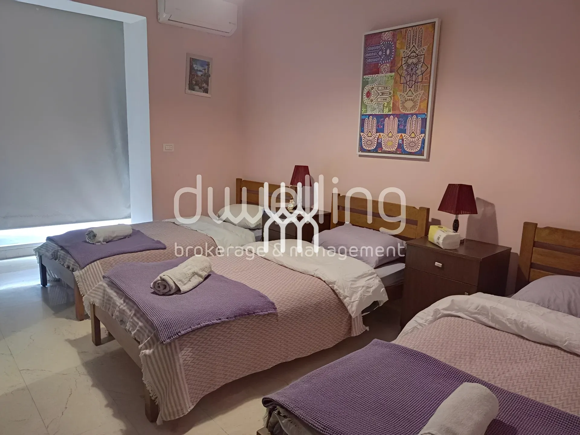 Apartment for rent in Beirut