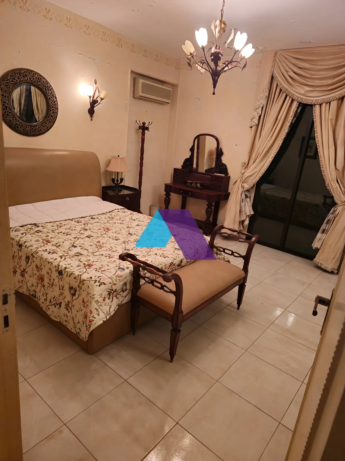 Apartment for Sale in Jnah