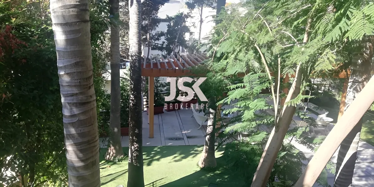 Duplex for Rent in Rabieh, Lebanon
