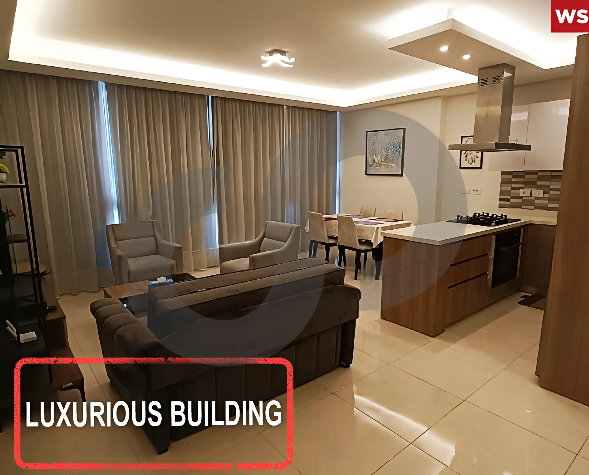 Apartment for Sale in Mathaf