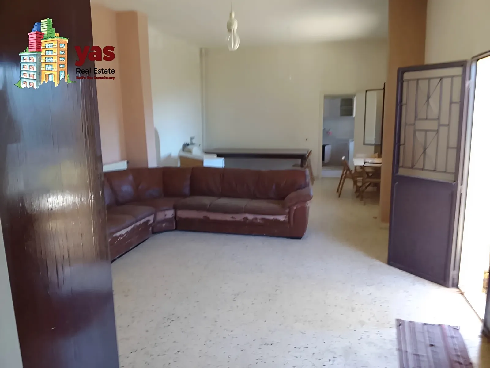 Apartment for Rent in Kfour