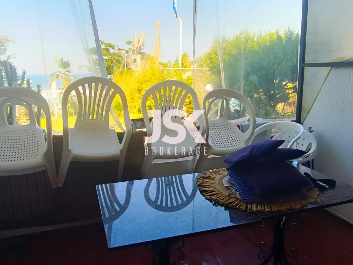 Duplex for Sale in Jounieh, Lebanon - 2 bed, 2 bath
