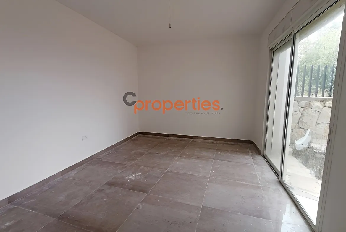 Chalet for Sale in Byblos