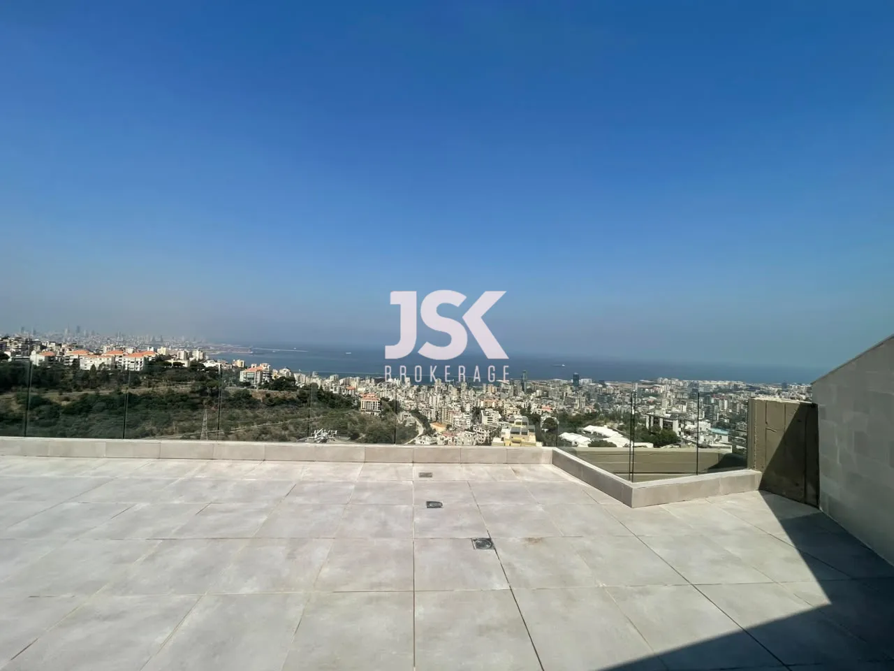 Duplex for Sale in Bsalim