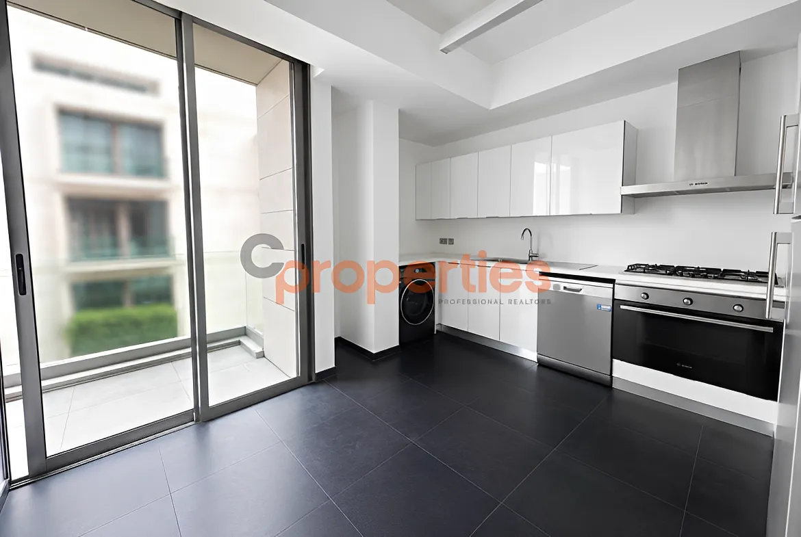 Apartment for Sale in Downtown