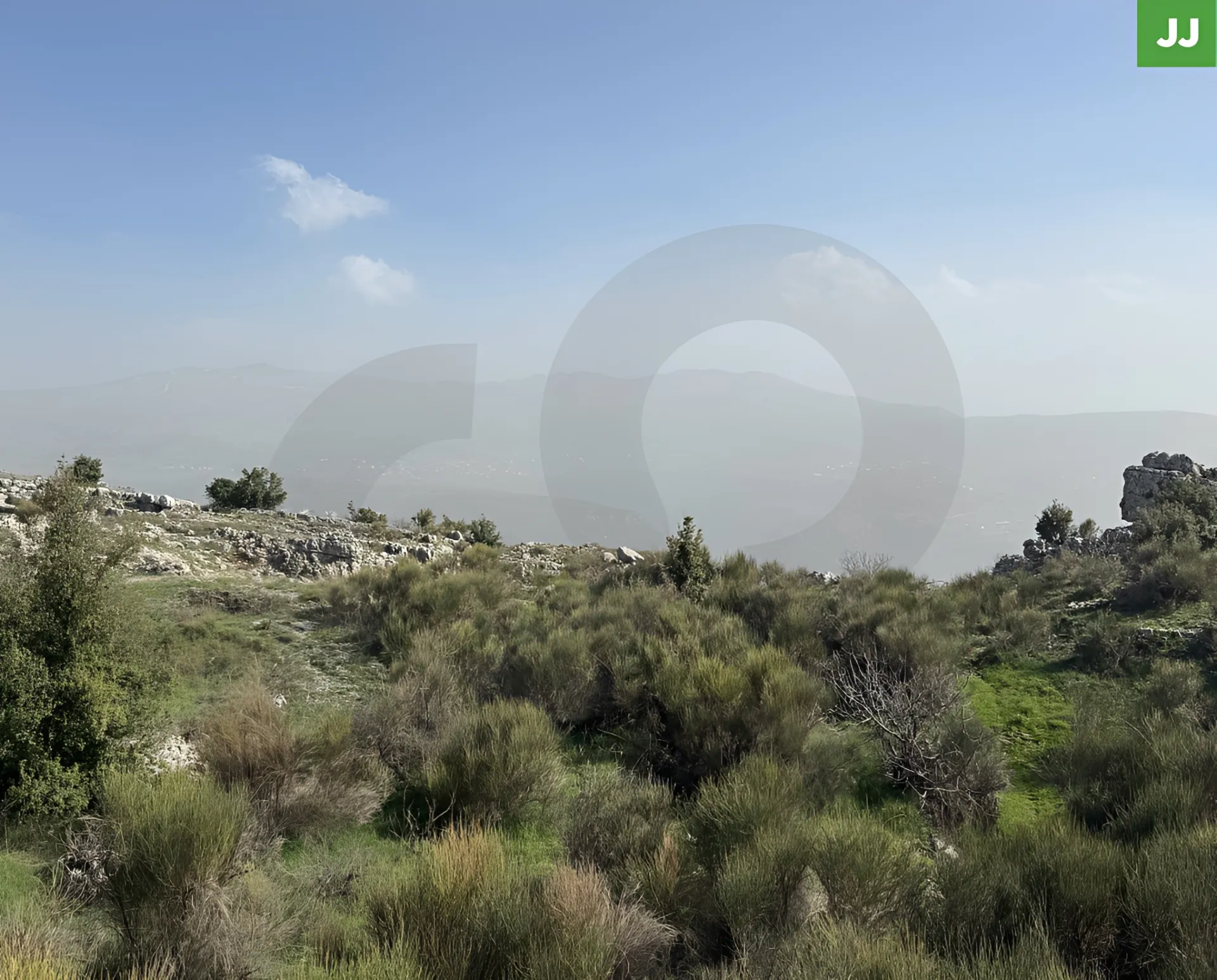 Land for Sale in Mrouj