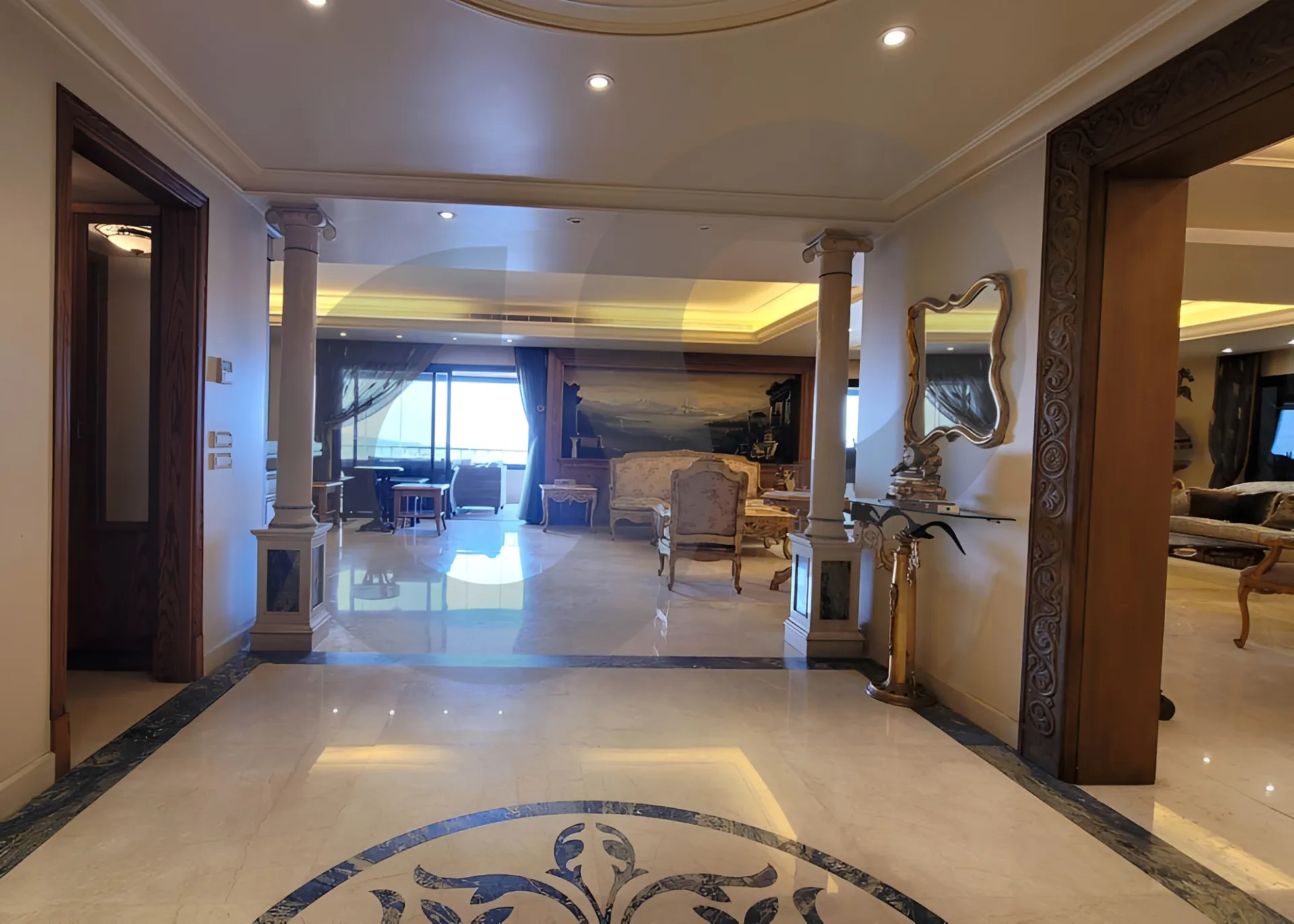 Apartment for Sale in Rabieh