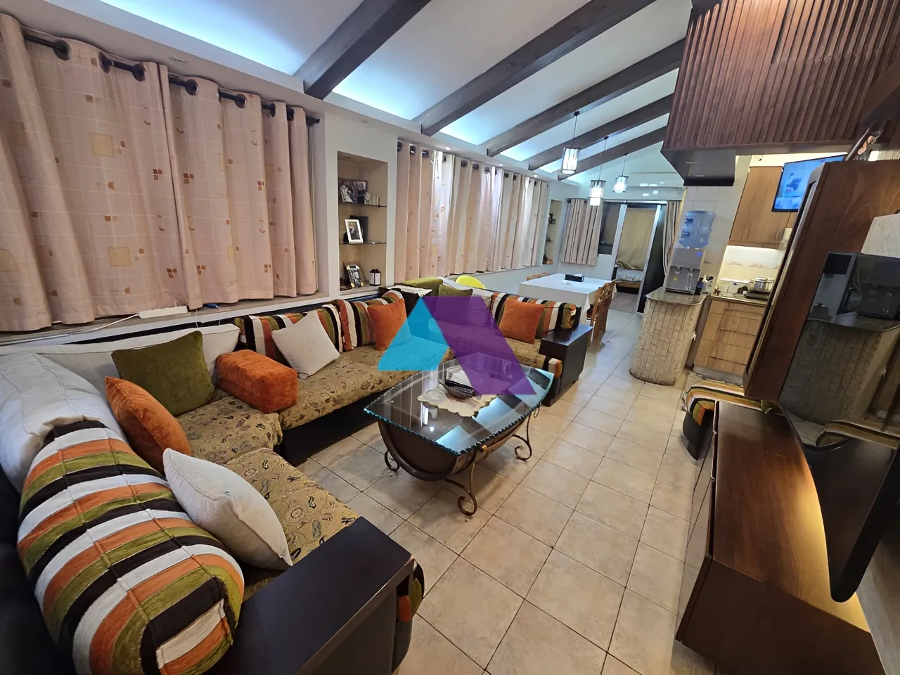 Apartment for Sale in New Rawda