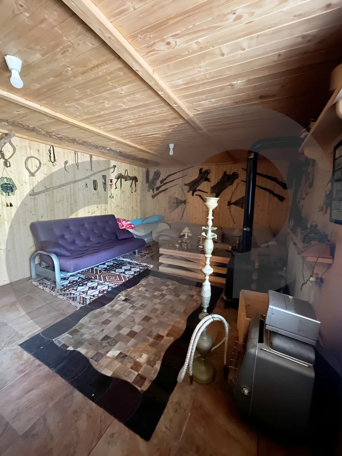 Villa for Sale in Ehmej