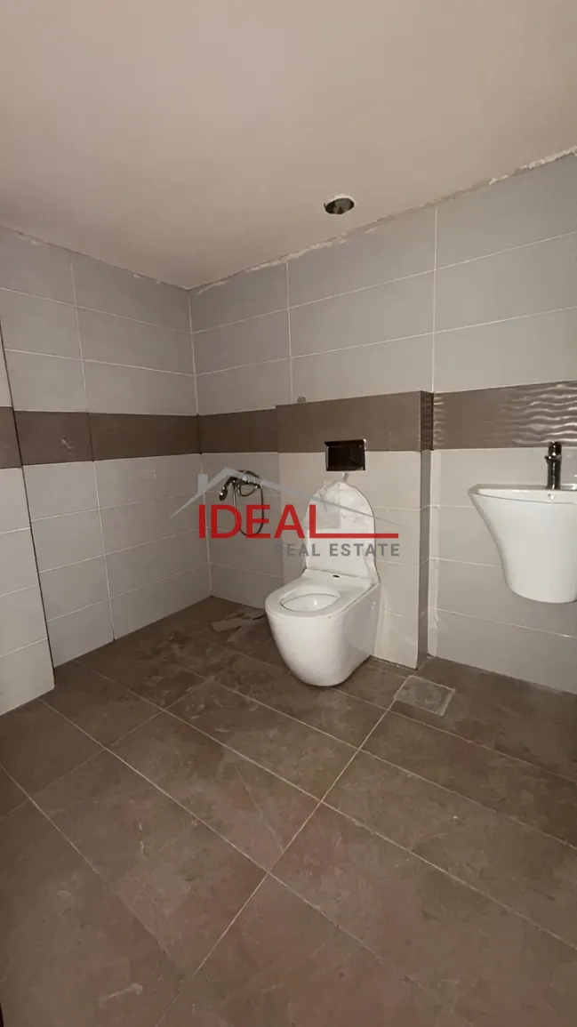 Apartment for sale in Zouk Mosbeh, Lebanon - 3 bed, 3 bath