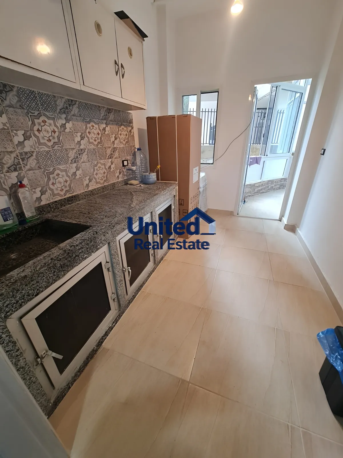 Apartment for rent in Forn el chebbak, lebanon - 2 bed, 1.0 bath