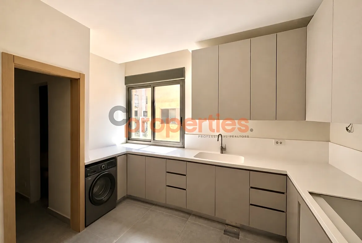Apartment for Sale in Qennabet Broummana