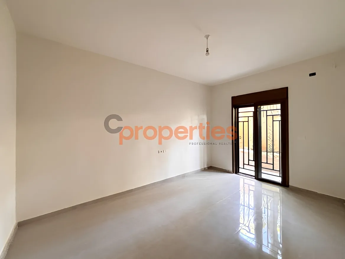 Apartment for Sale in Broummana