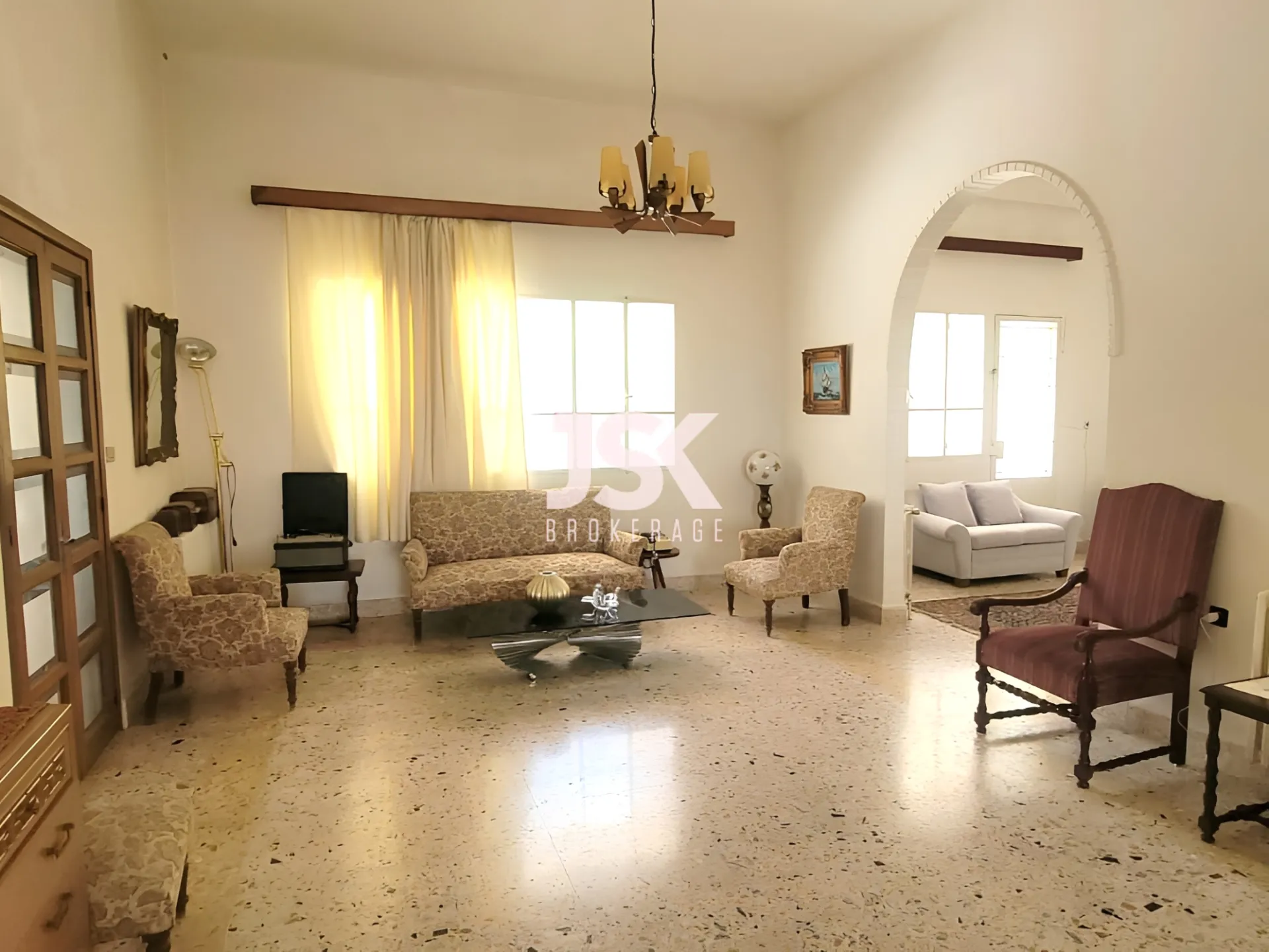 Villa for Sale in Qlayaat