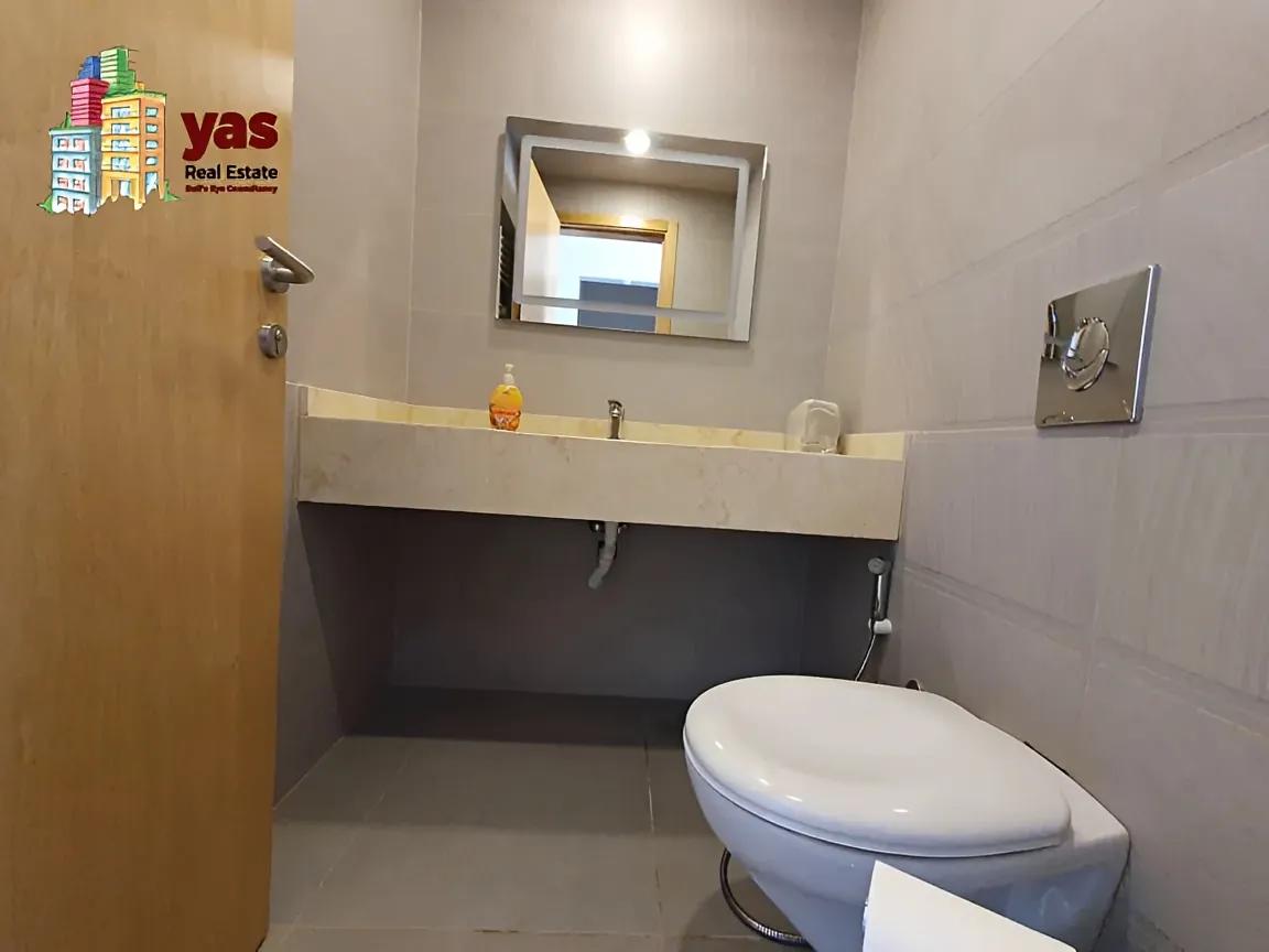 Chalet for rent in Faraya