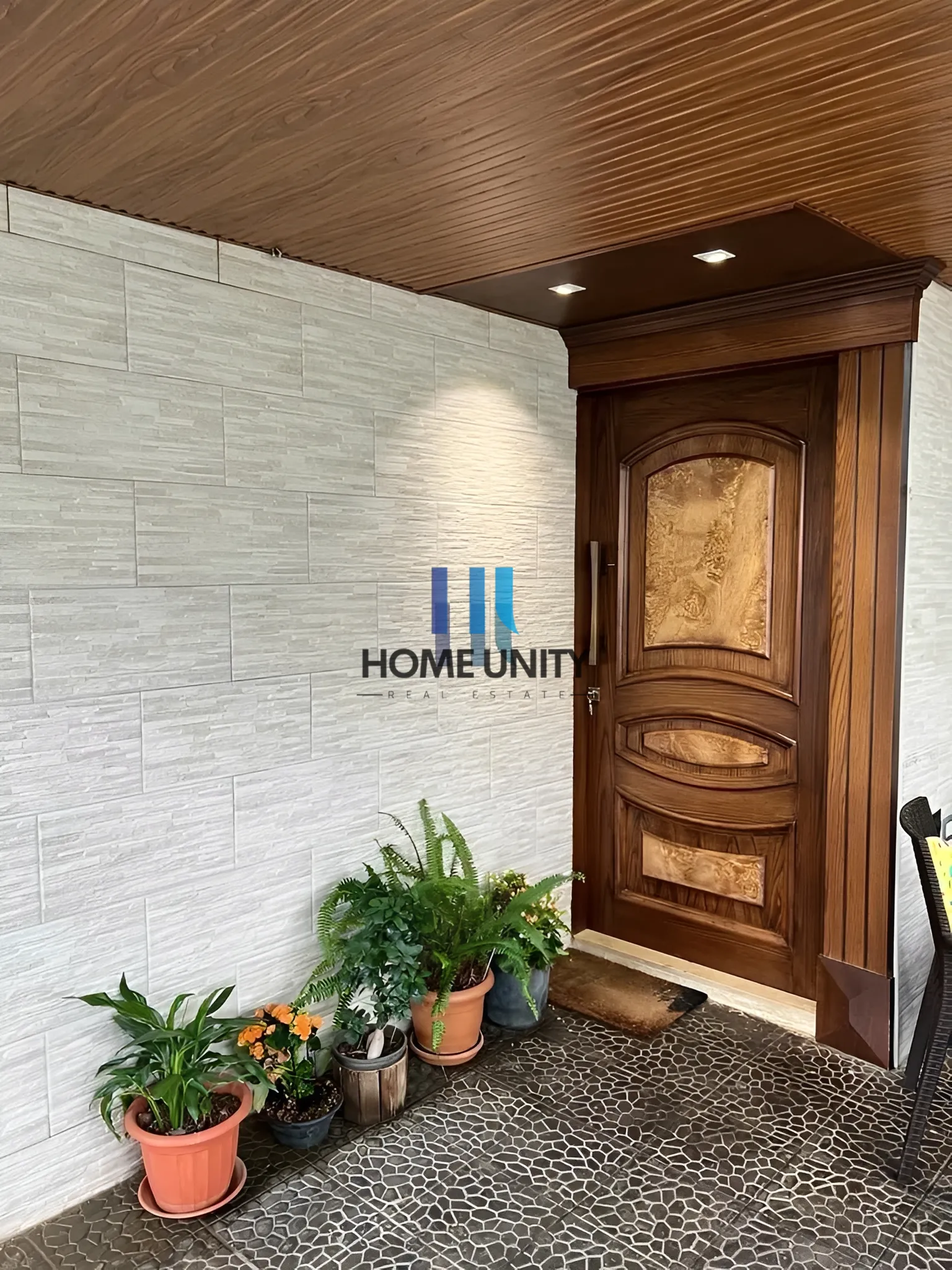 Apartment for Sale in Ainab