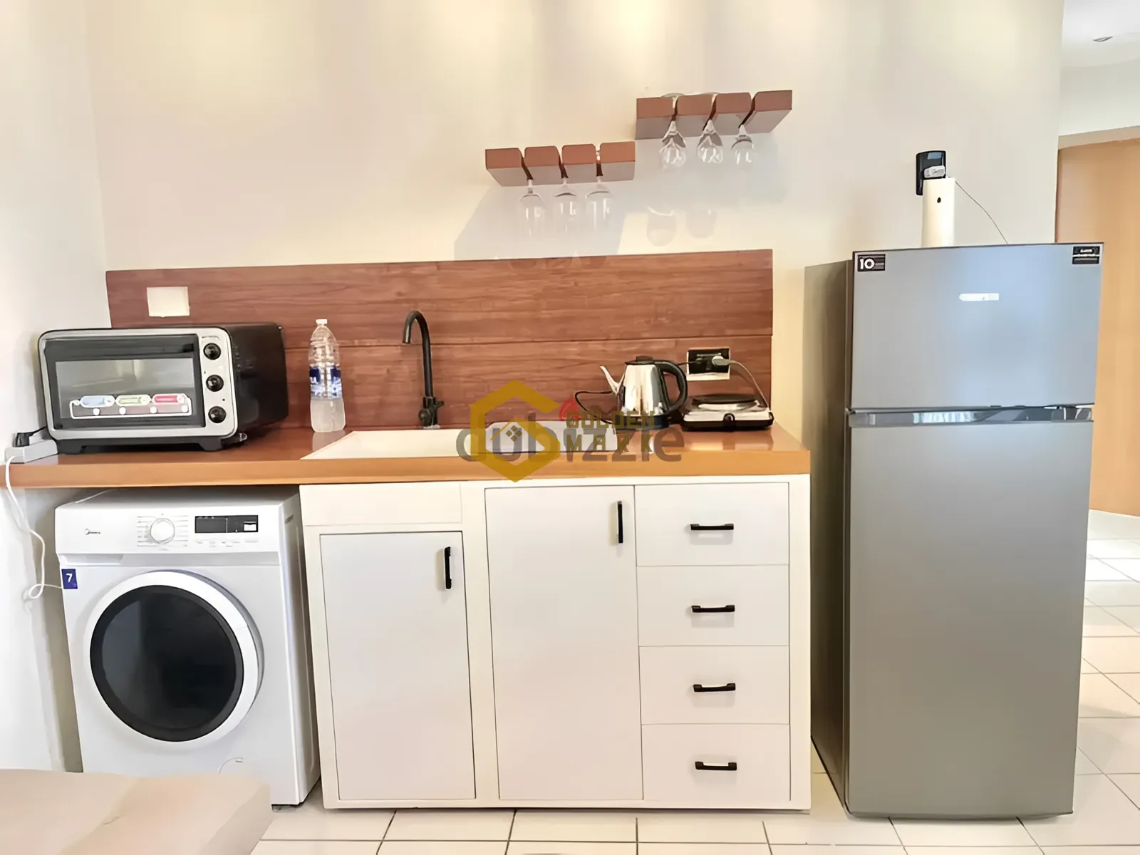Apartment for Sale in Batroun