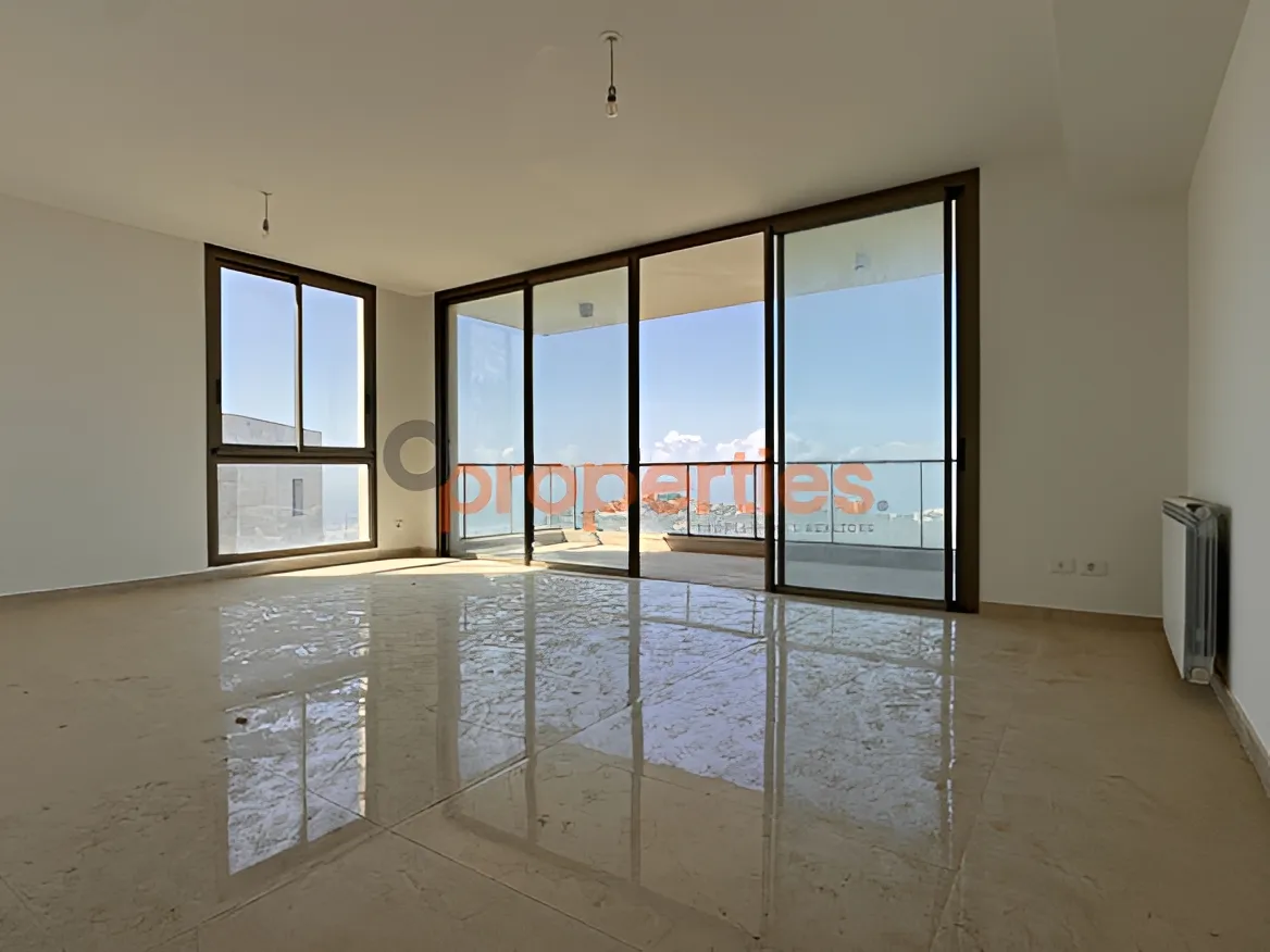 Apartment for Sale in Beit Misk
