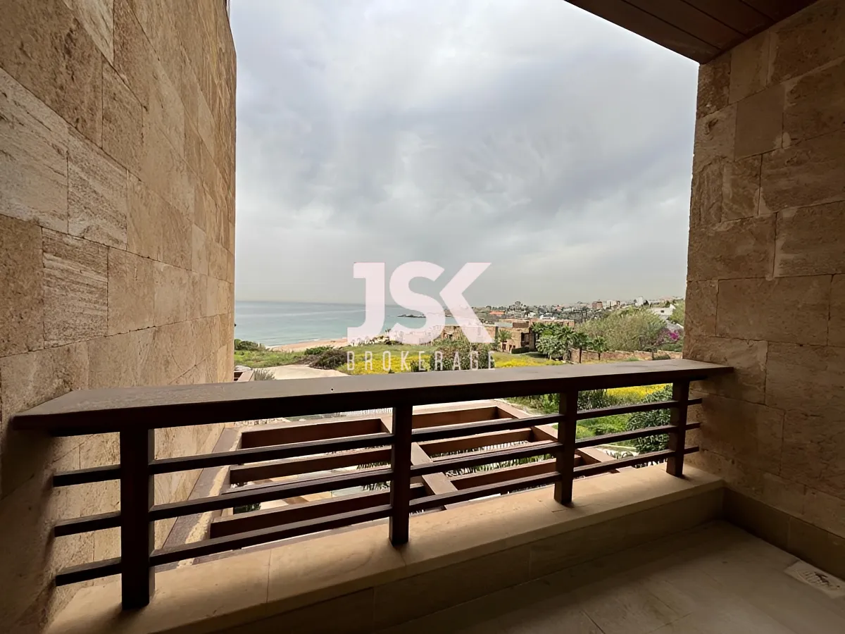 Apartment for Sale in Byblos, Lebanon