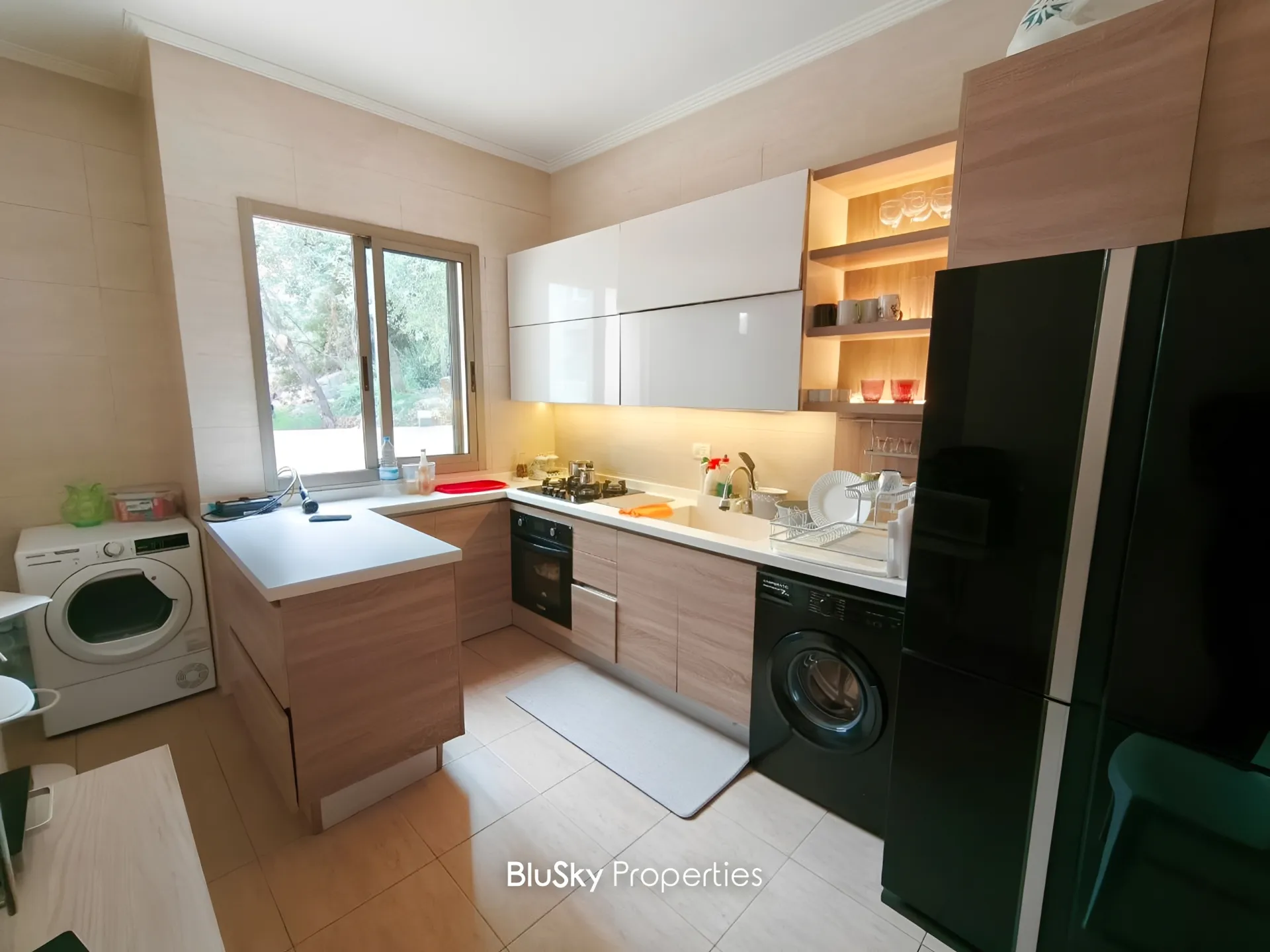 Apartment for sale in Mazraat Yachoua