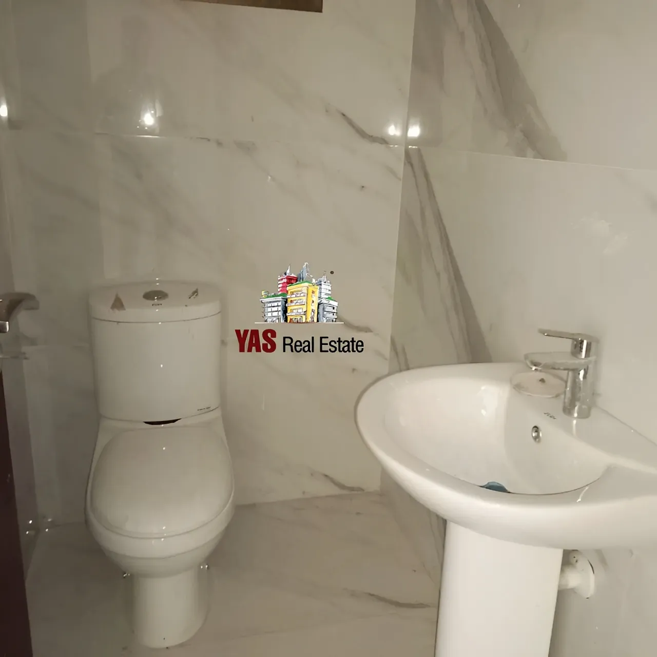 Apartment for Sale in Ghadir