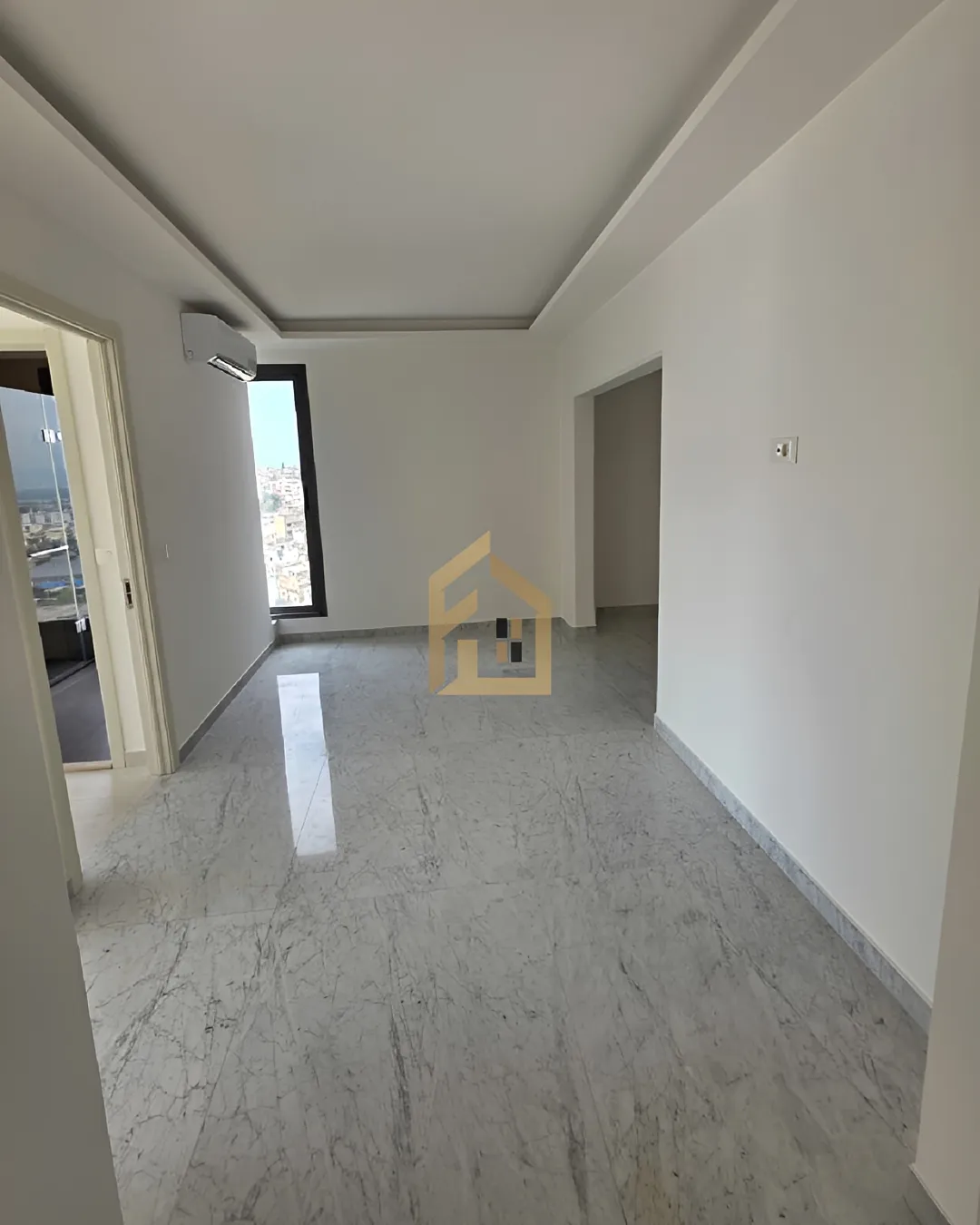 Apartment for sale in Achrafieh, Beirut, Lebanon
