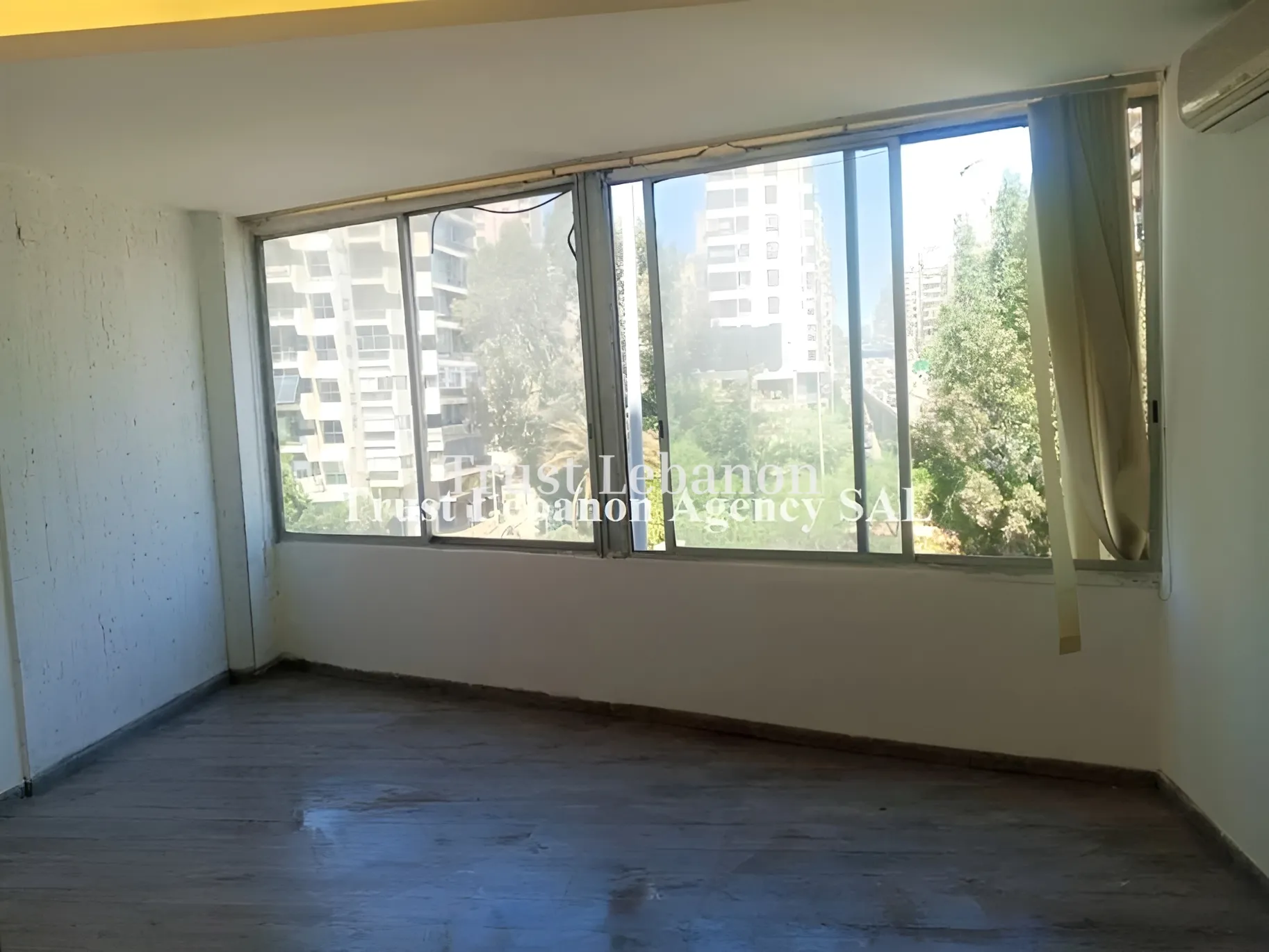 Office for rent in Msaytbeh