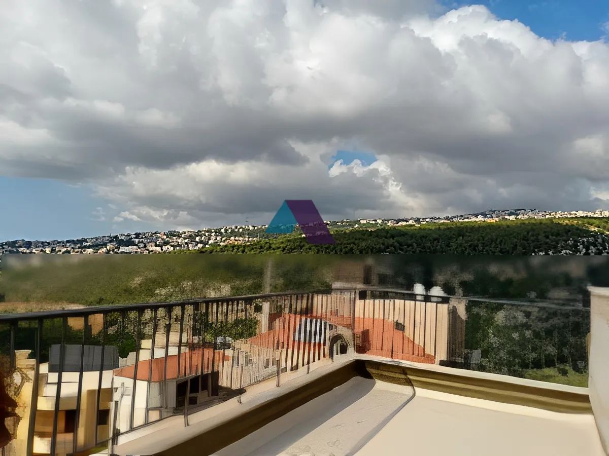 Apartment for Sale in Beit Chabeb