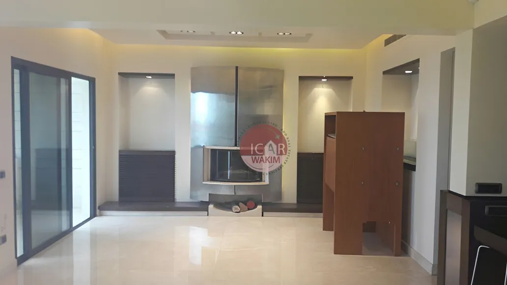 Duplex for Rent in Montiverdi