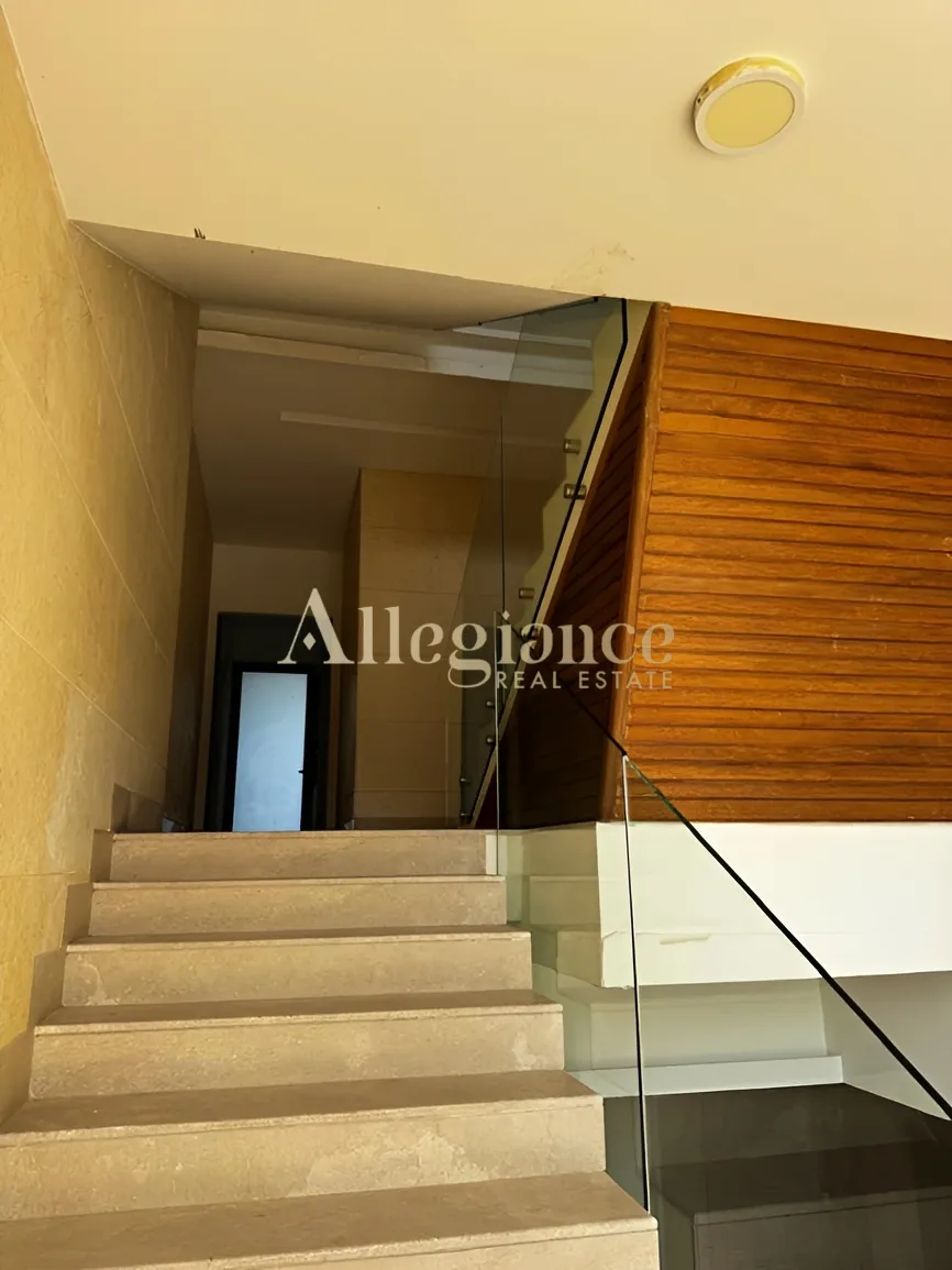 Apartment for sale in Adma w Dafnah