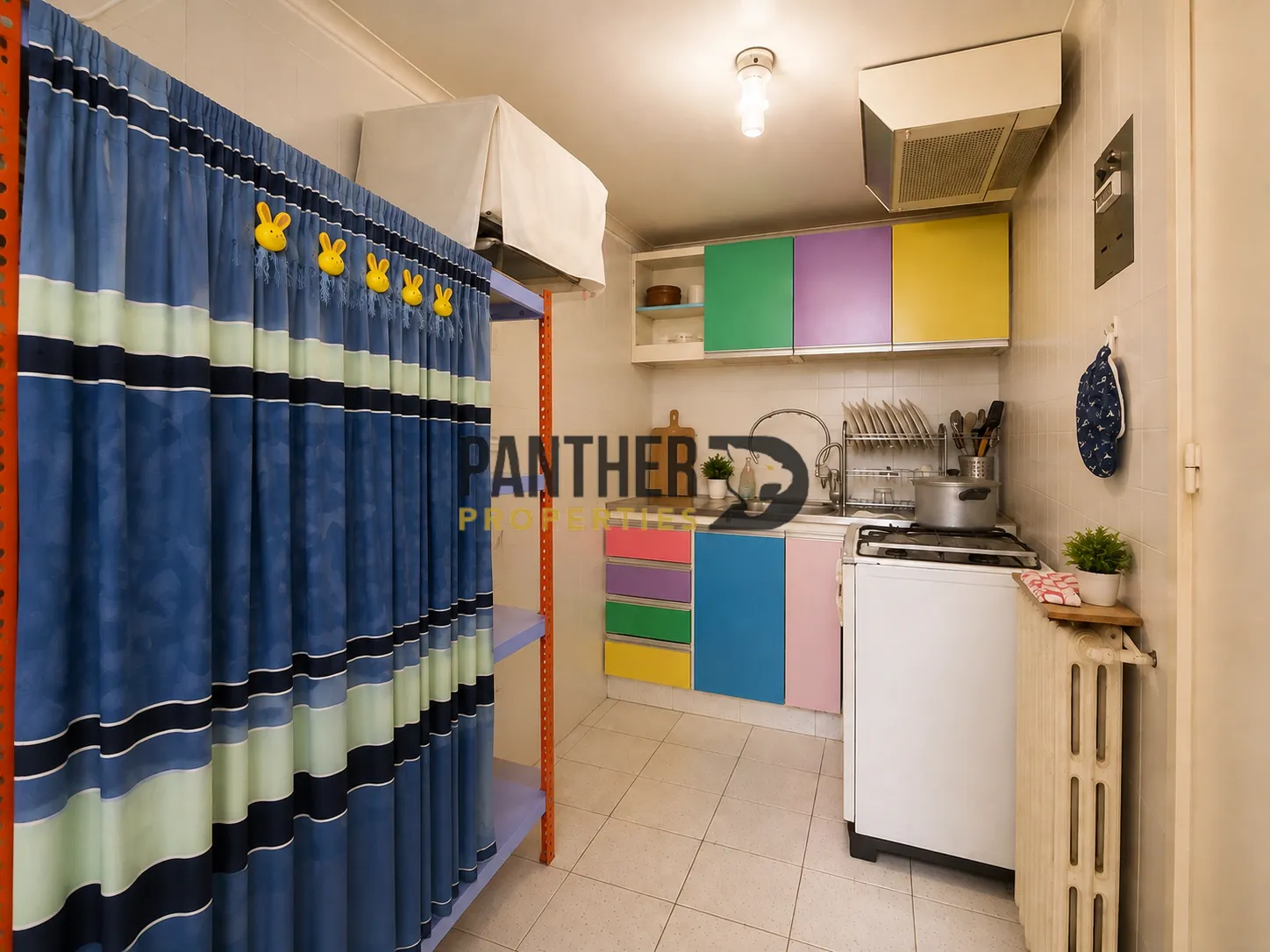 Studio for sale in Faitroun, lebanon