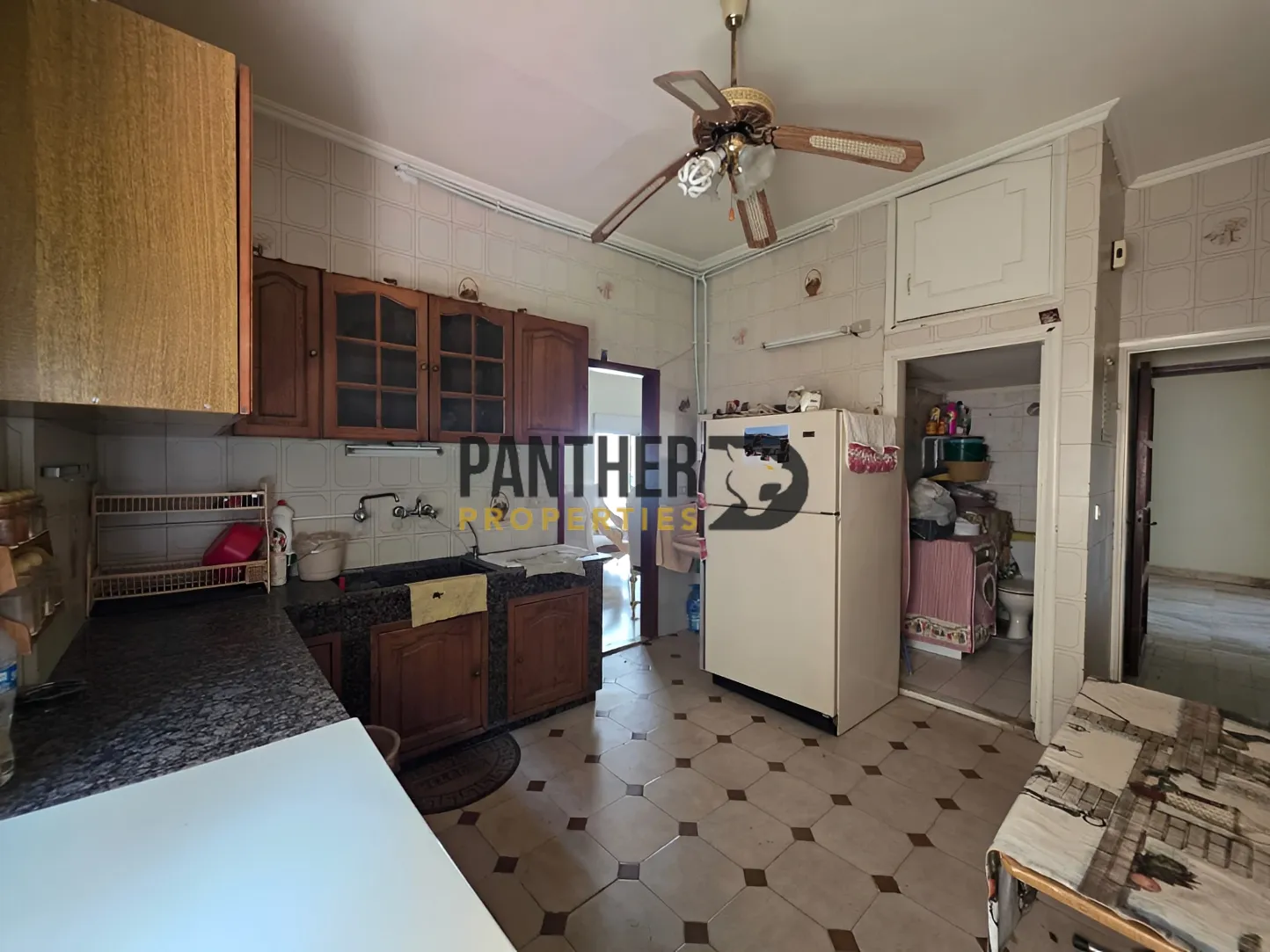Apartment for sale in Hazmieh