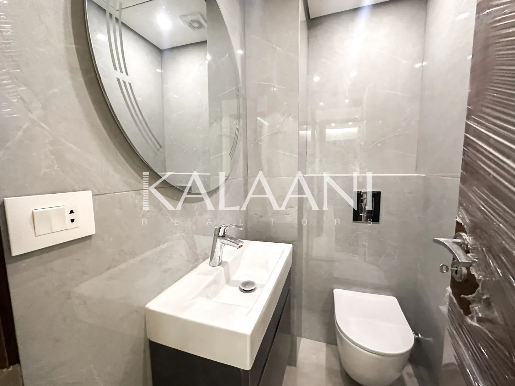 Apartment for sale in Baabdat, Lebanon