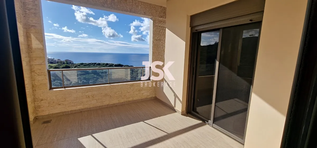 Apartment for Sale in Batroun, Lebanon
