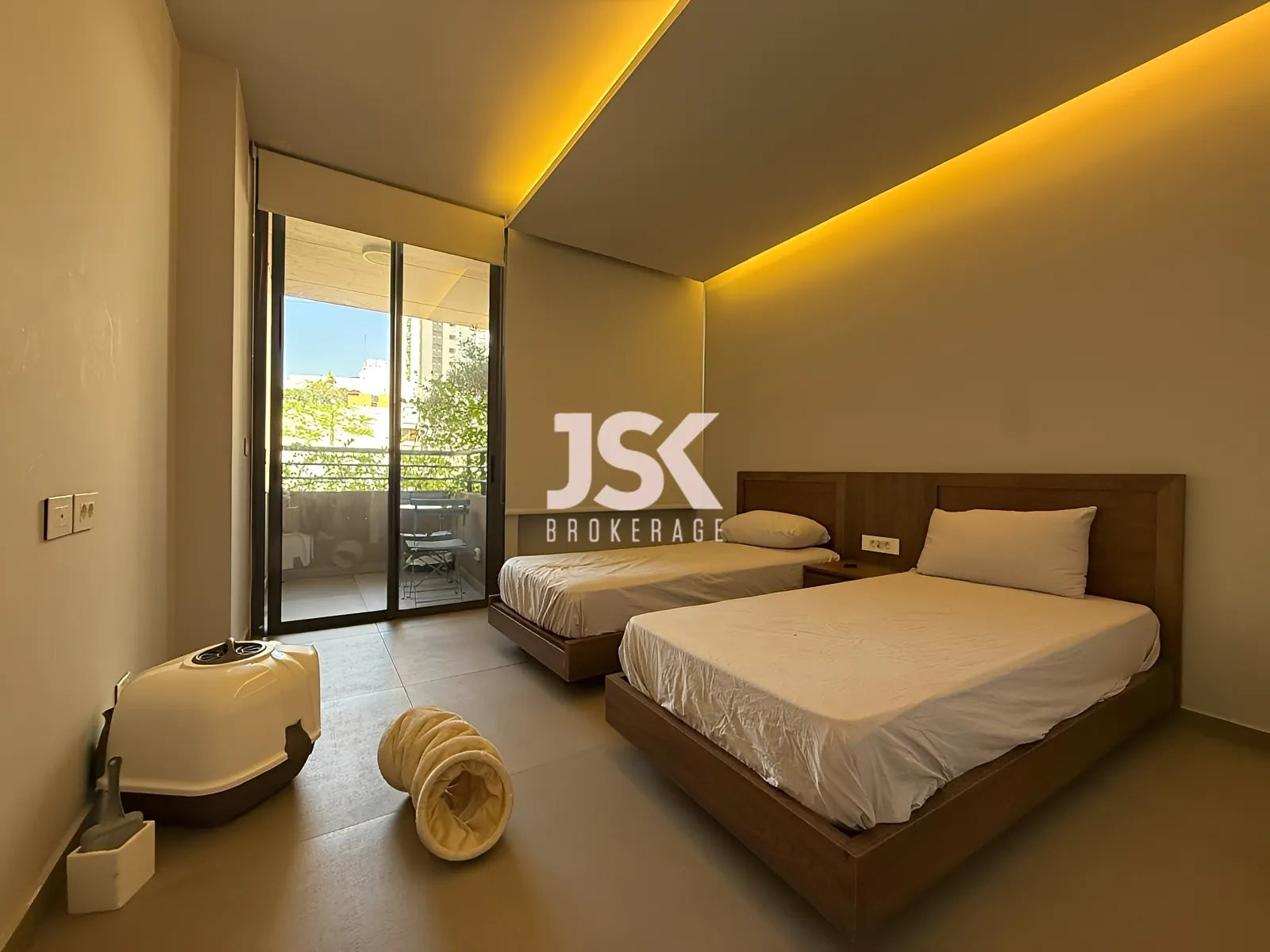 Loft for Sale in Achrafieh