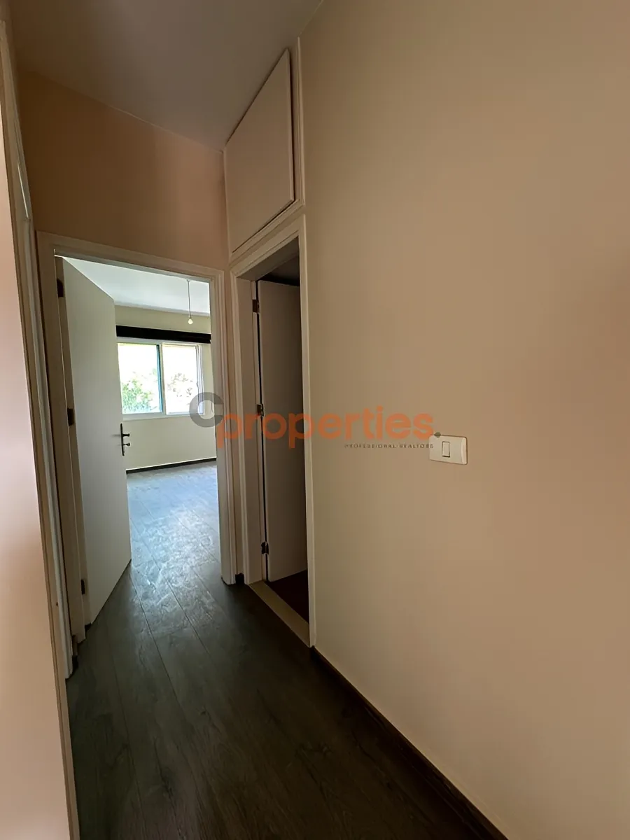 Apartment for Sale in Byblos