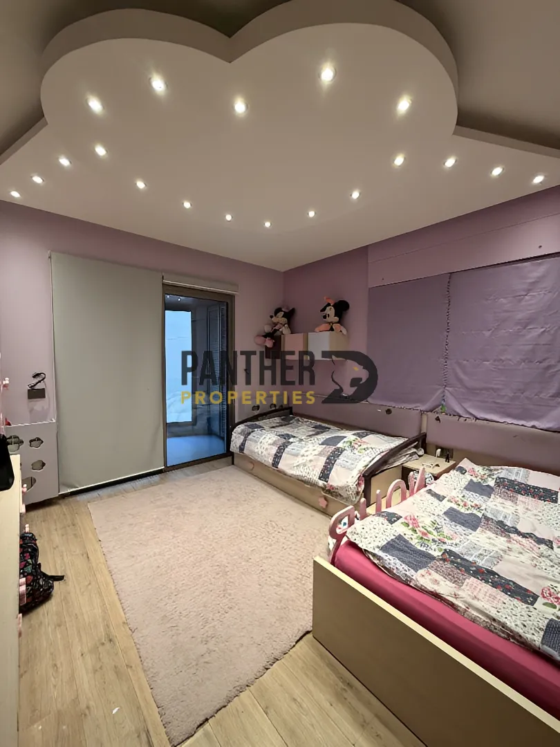 Apartment for sale in Beit meri, lebanon