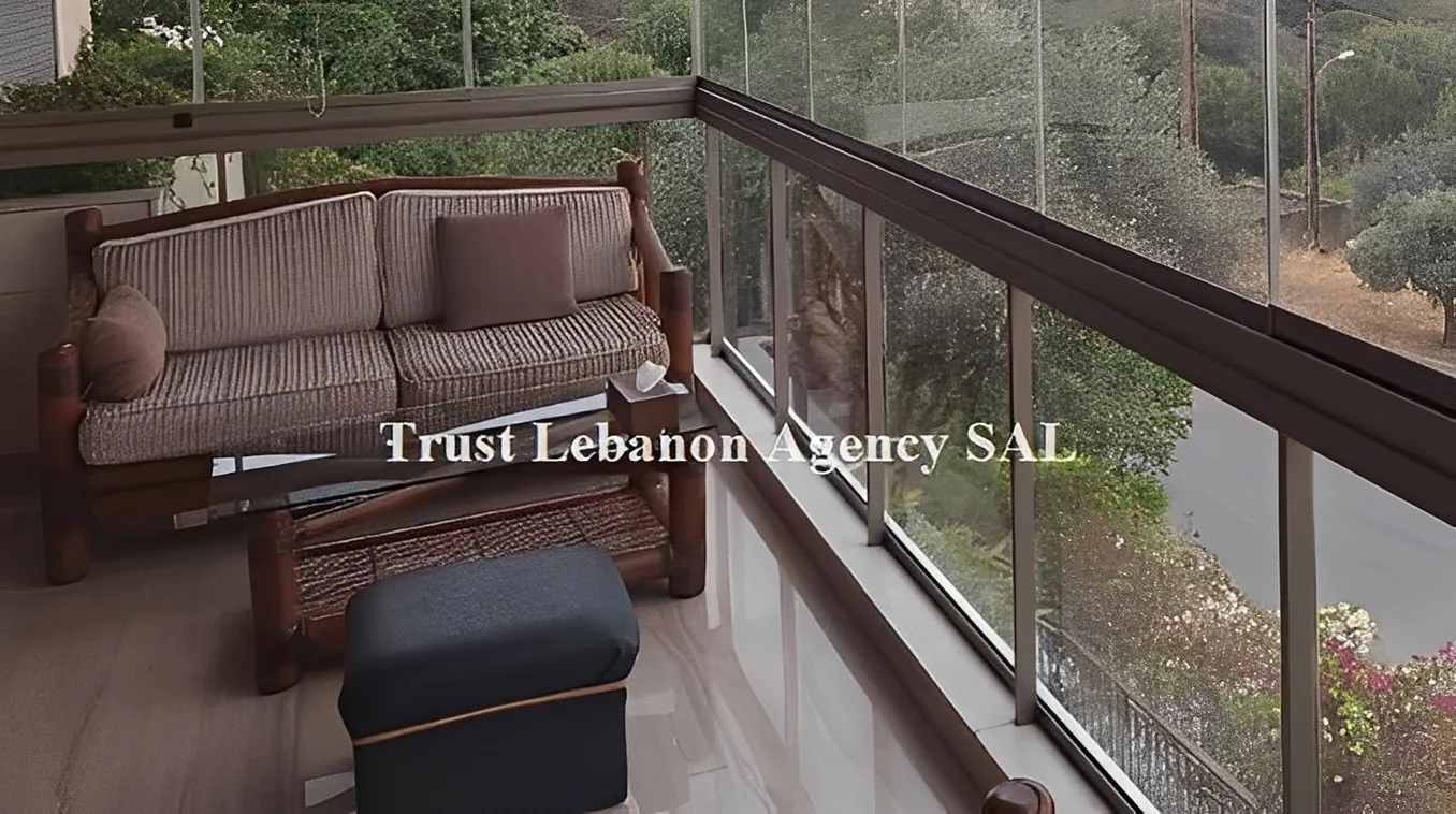 Apartment for Sale in Metn Bsalim Lebanon