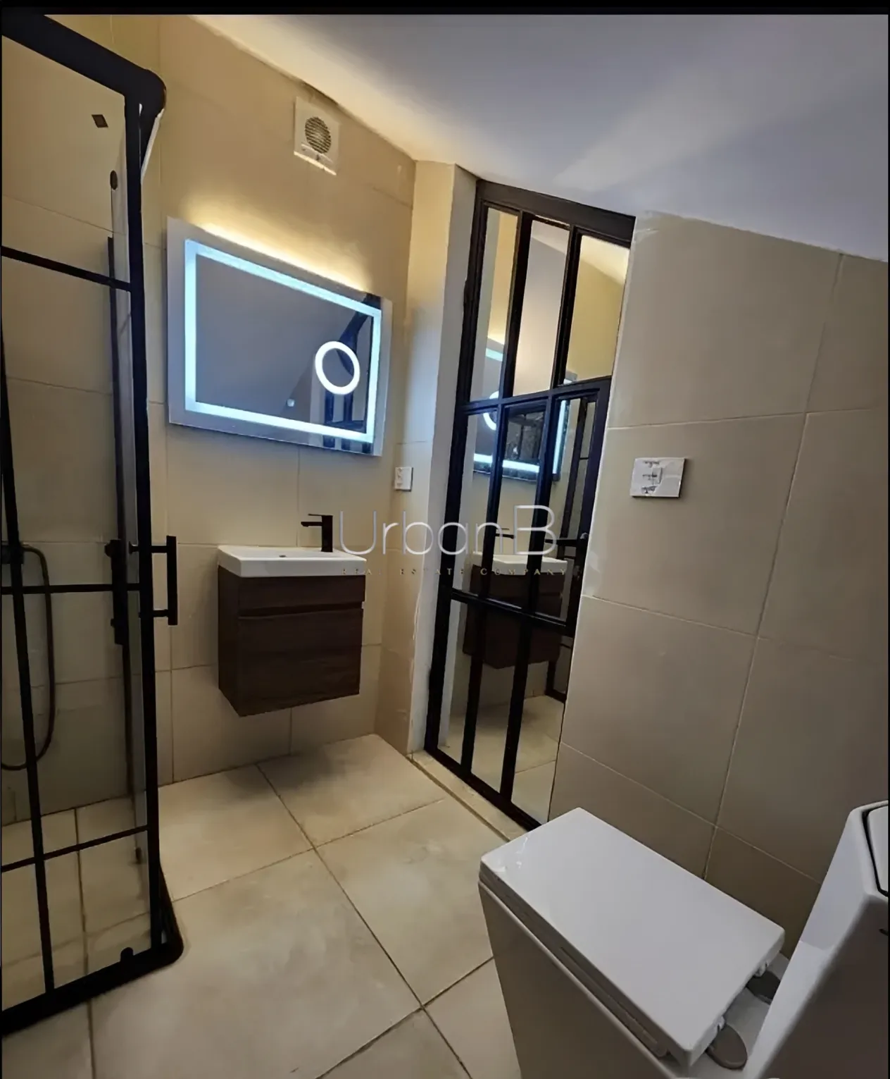 Chalet for rent in Faitroun, lebanon