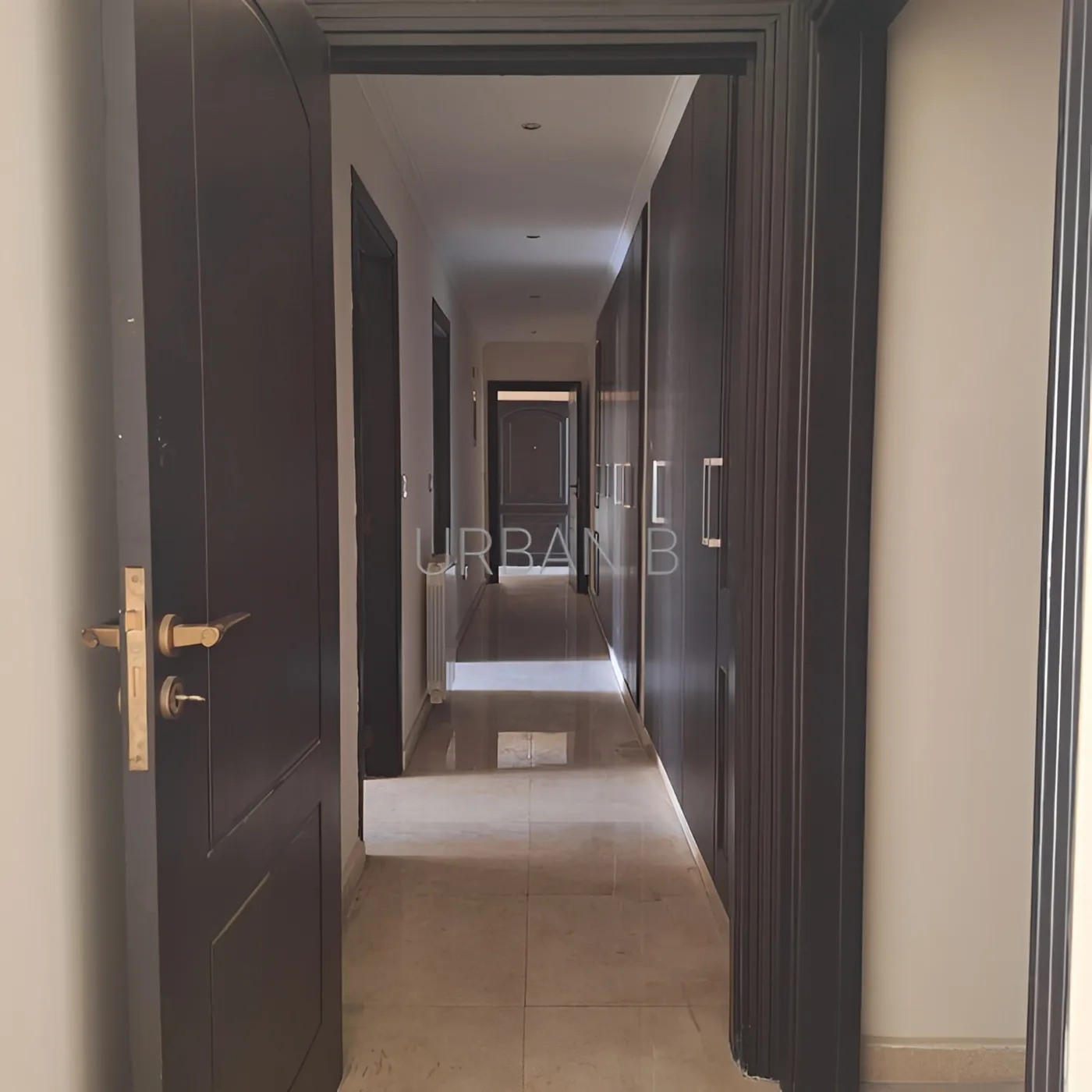 Apartment for sale in Mar Takla, Hazmieh