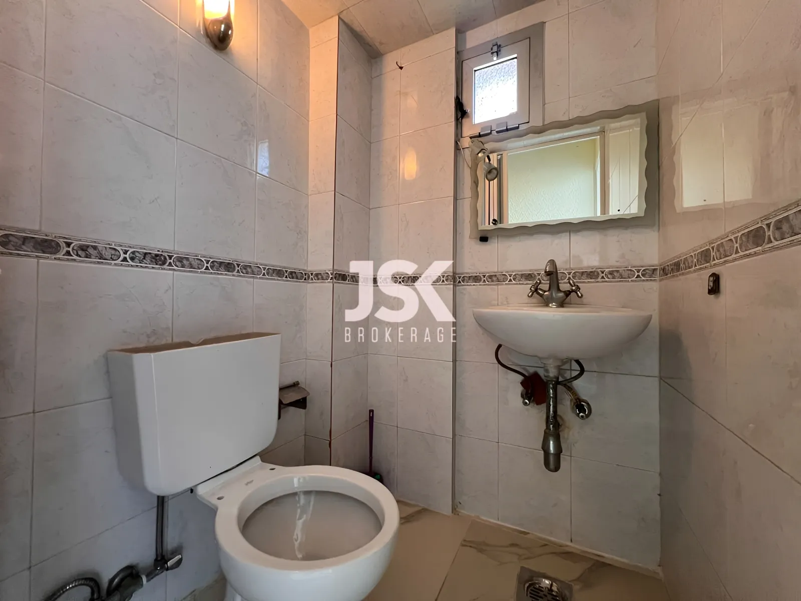 Apartment for Rent in Sidon