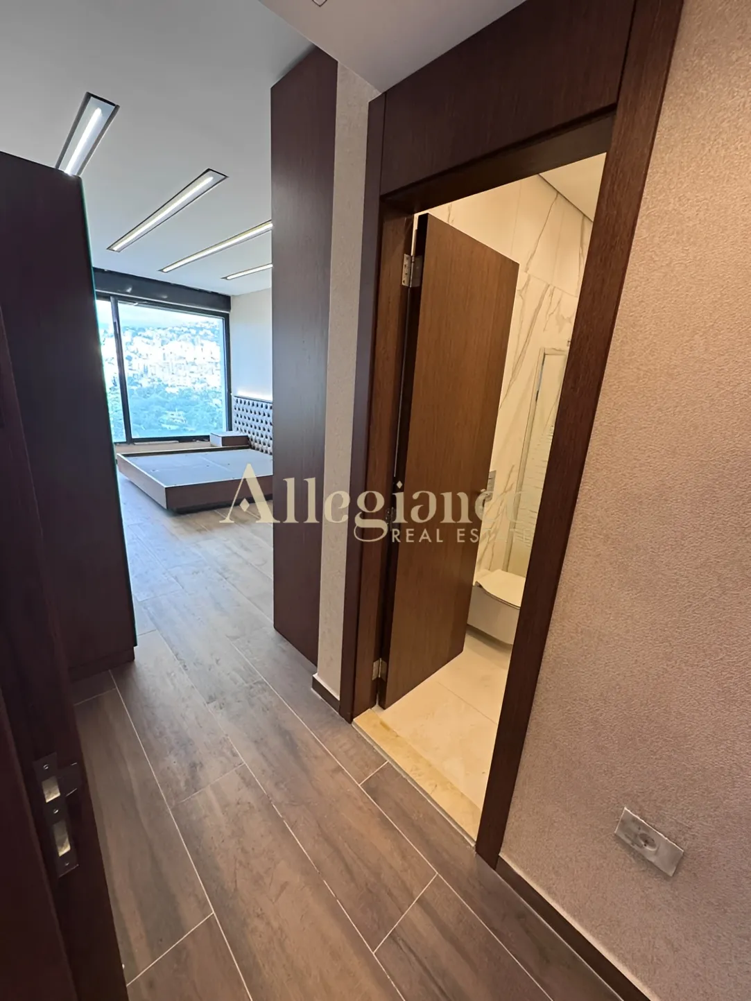 Apartment for sale in Jal El Dib