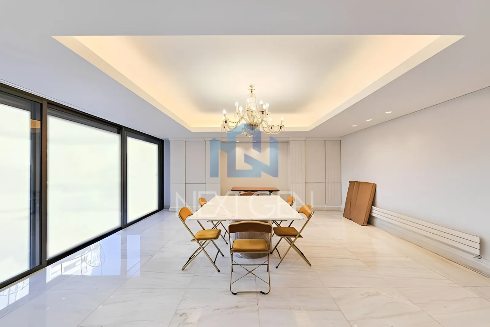 Apartment for Sale in Achrafieh