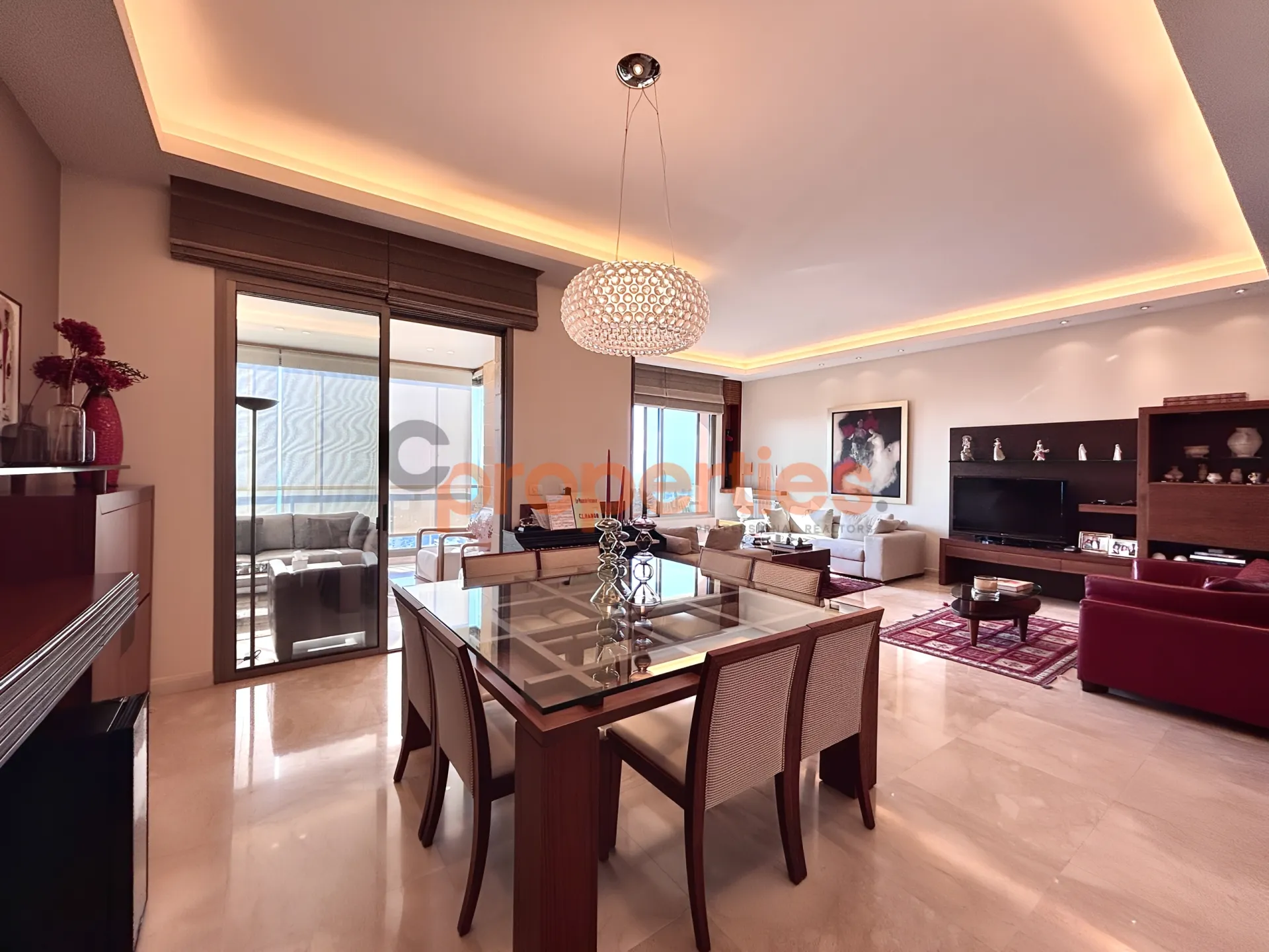 Apartment for sale in Bsalim, Lebanon - 3 bed, 3 bath