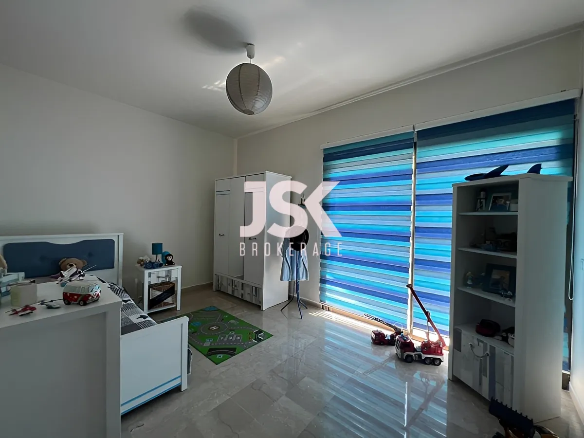 Apartment for Sale in Kfar Hbab, Lebanon