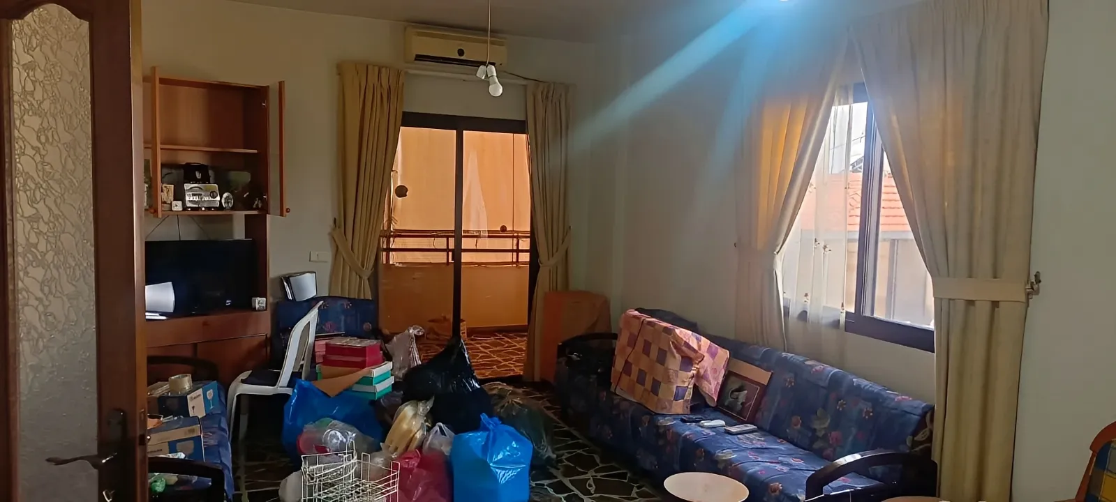 Apartment for Rent in Zakrit