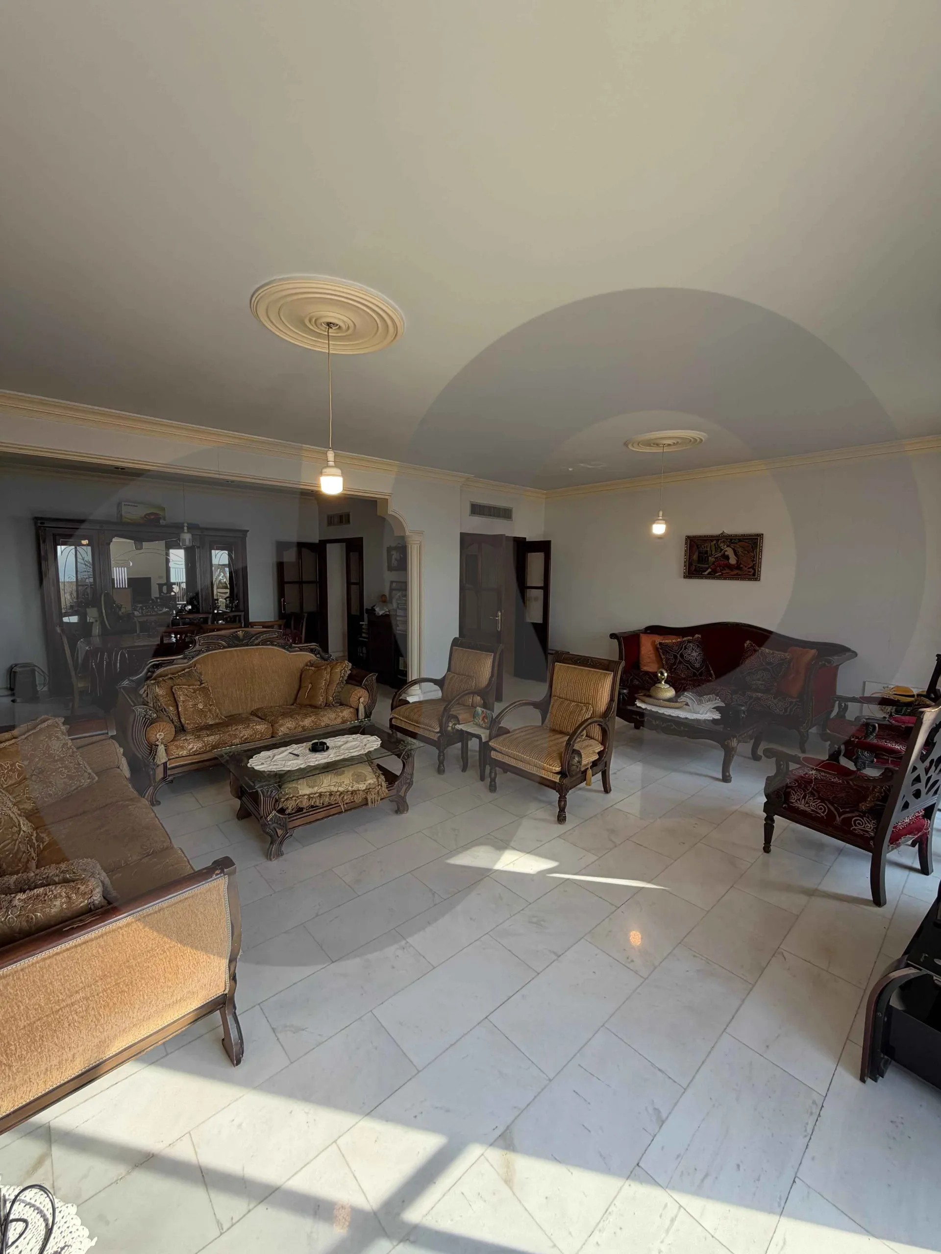 Apartment for Sale in Dawhet el Hoss