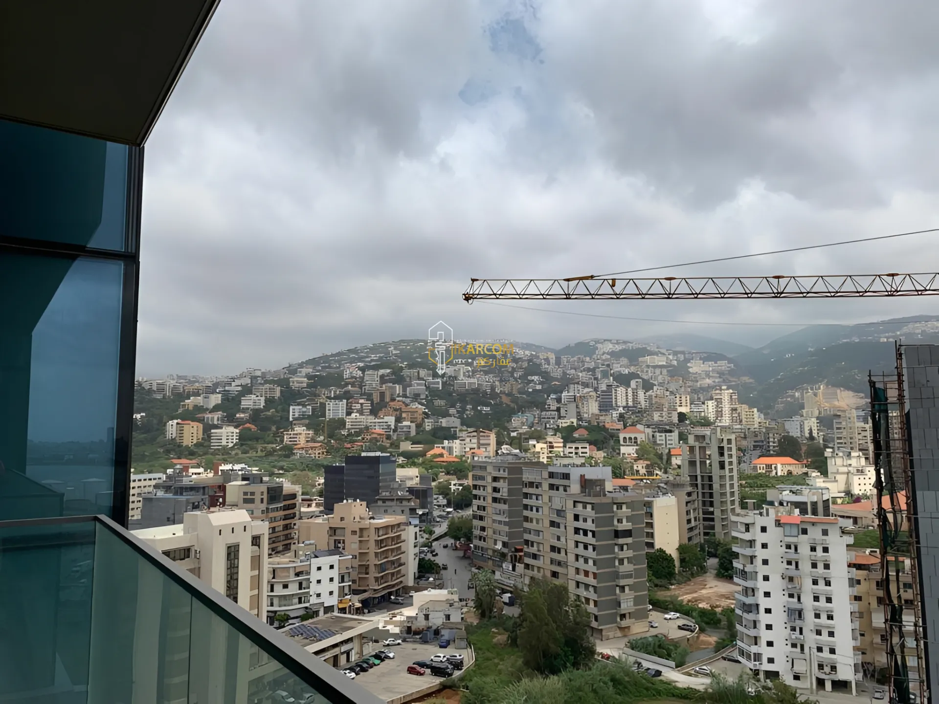 Apartment for Sale in Antelias